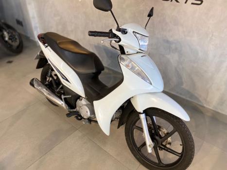 HONDA Biz 125 FLEX, Foto 2