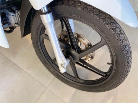 HONDA Biz 125 FLEX, Foto 3