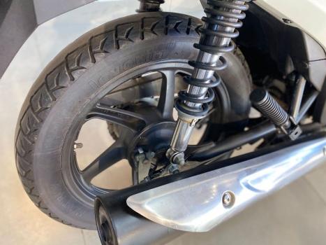 HONDA Biz 125 FLEX, Foto 4