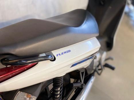 HONDA Biz 125 FLEX, Foto 5