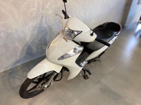 HONDA Biz 125 FLEX, Foto 6