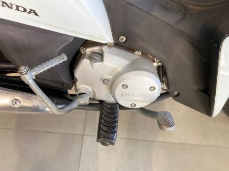 HONDA Biz 125 FLEX, Foto 7