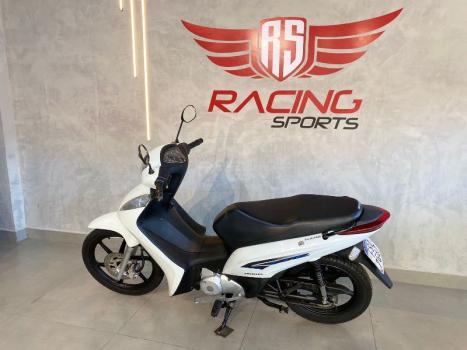 HONDA Biz 125 FLEX, Foto 8