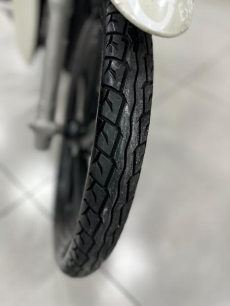 HONDA Biz 125 FLEX, Foto 3
