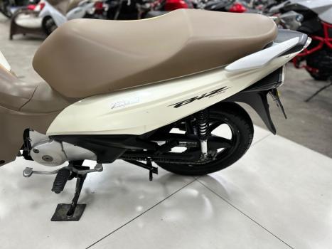 HONDA Biz 125 FLEX, Foto 4