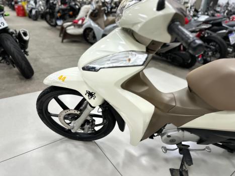HONDA Biz 125 FLEX, Foto 5