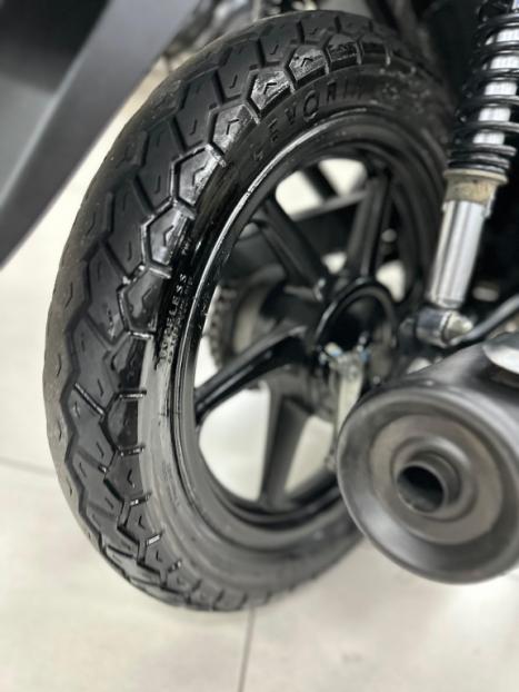 HONDA Biz 125 FLEX, Foto 6