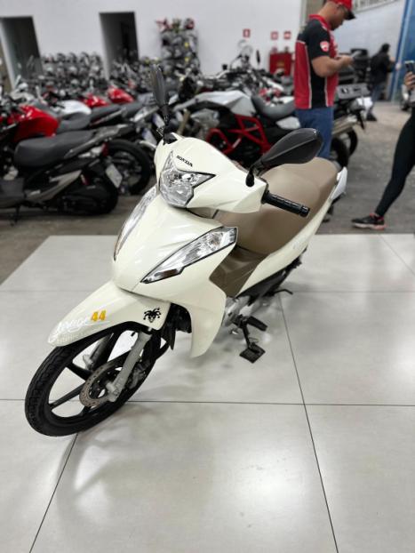 HONDA Biz 125 FLEX, Foto 7