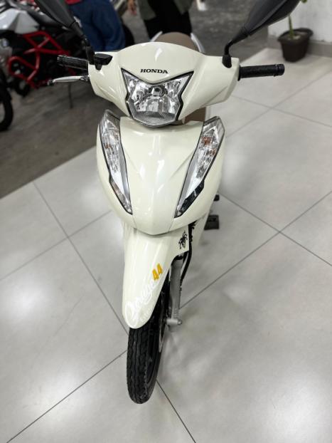 HONDA Biz 125 FLEX, Foto 8