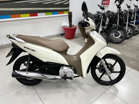 HONDA Biz 125 FLEX, Foto 10