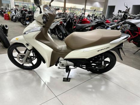 HONDA Biz 125 FLEX, Foto 11