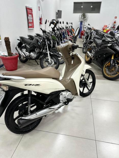 HONDA Biz 125 FLEX, Foto 12