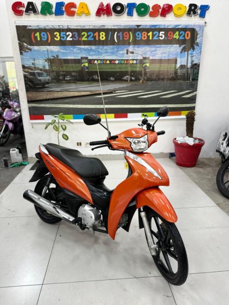 HONDA Biz 125 FLEX, Foto 1