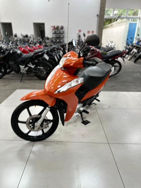 HONDA Biz 125 FLEX, Foto 2