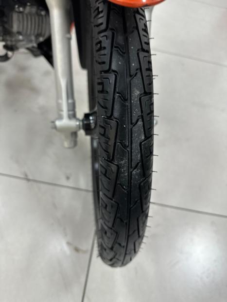 HONDA Biz 125 FLEX, Foto 3