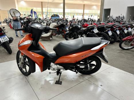 HONDA Biz 125 FLEX, Foto 4