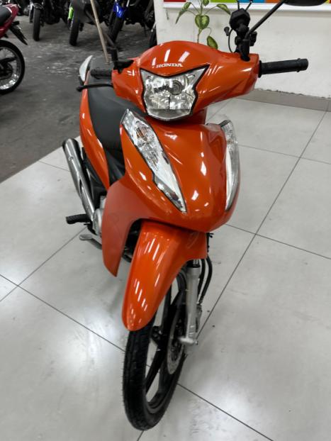 HONDA Biz 125 FLEX, Foto 5