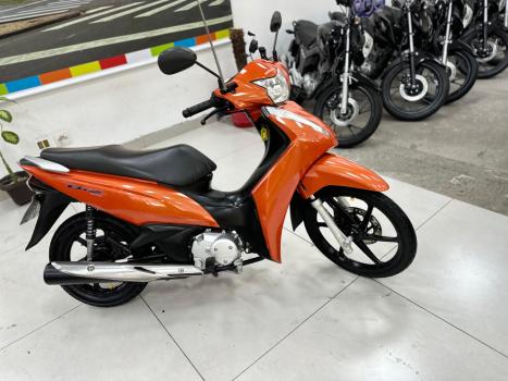 HONDA Biz 125 FLEX, Foto 6