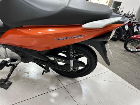 HONDA Biz 125 FLEX, Foto 7