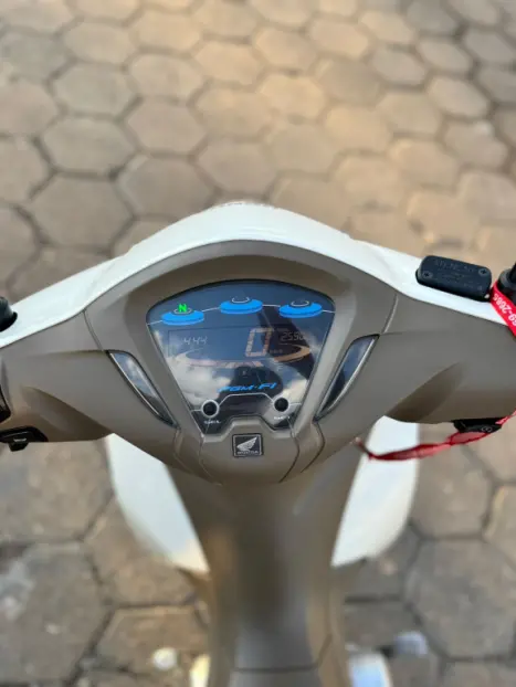 HONDA Biz 125 FLEX, Foto 6