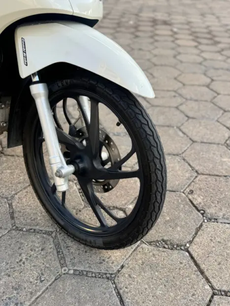 HONDA Biz 125 FLEX, Foto 7