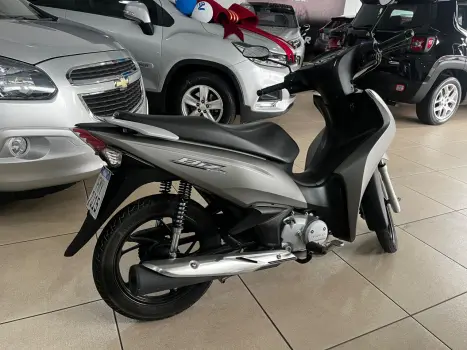 HONDA Biz 125 FLEX, Foto 4