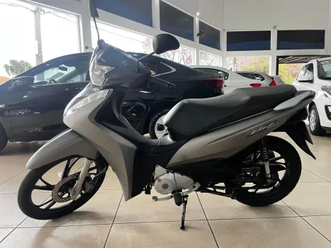 HONDA Biz 125 FLEX, Foto 5