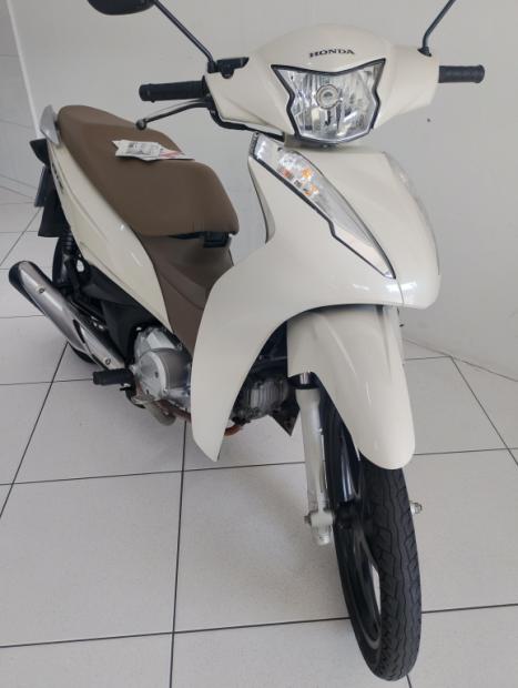 HONDA Biz 125 FLEX, Foto 3