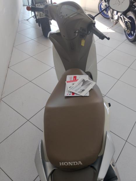 HONDA Biz 125 FLEX, Foto 5