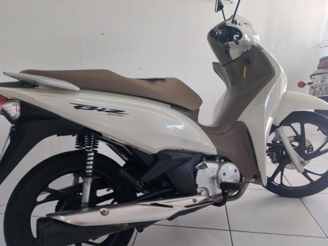 HONDA Biz 125 FLEX, Foto 6