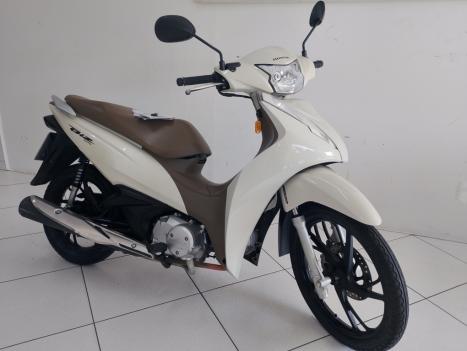 HONDA Biz 125 FLEX, Foto 1