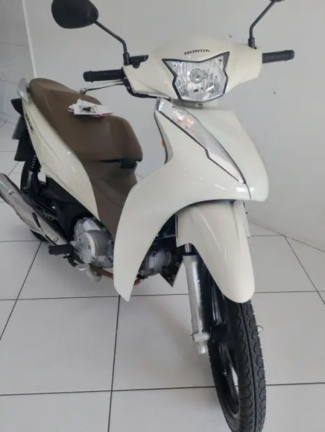 HONDA Biz 125 FLEX, Foto 2