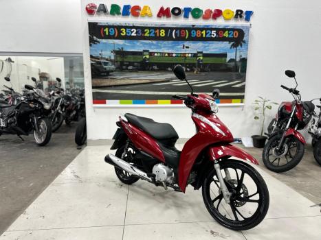 HONDA Biz 125 FLEX, Foto 1