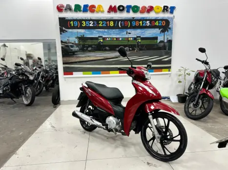 HONDA Biz 125 FLEX, Foto 6