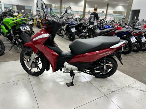 HONDA Biz 125 FLEX, Foto 8