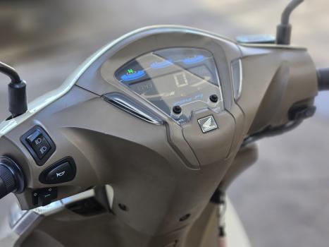 HONDA Biz 125 FLEX, Foto 2