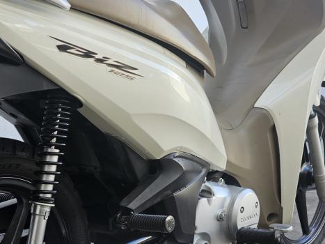 HONDA Biz 125 FLEX, Foto 5
