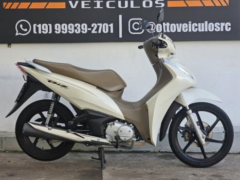 HONDA Biz 125 FLEX, Foto 6