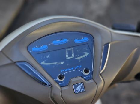 HONDA Biz 125 FLEX, Foto 7