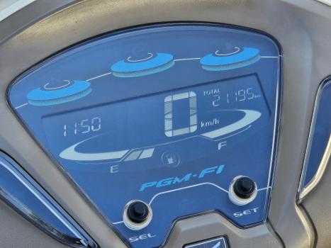 HONDA Biz 125 FLEX, Foto 8
