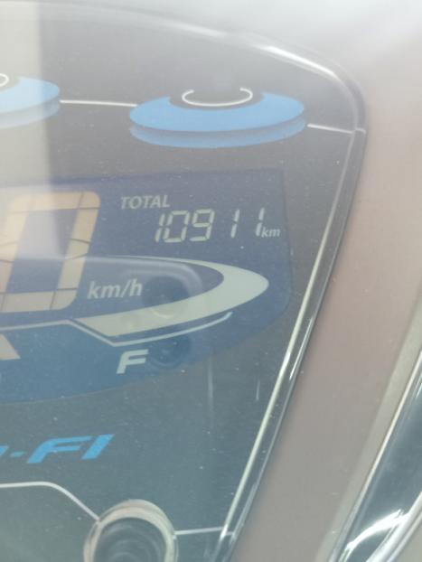 HONDA Biz 125 FLEX, Foto 7