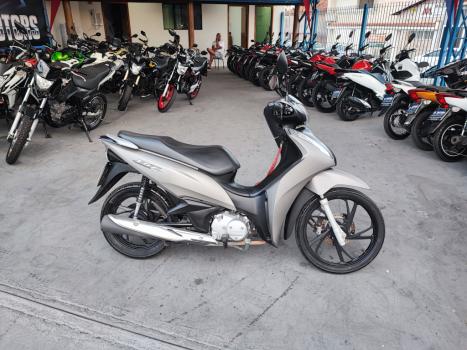 HONDA Biz 125 FLEX, Foto 1