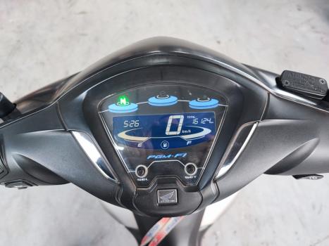 HONDA Biz 125 FLEX, Foto 2
