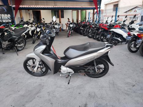 HONDA Biz 125 FLEX, Foto 3