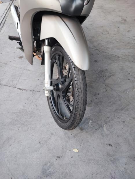 HONDA Biz 125 FLEX, Foto 4