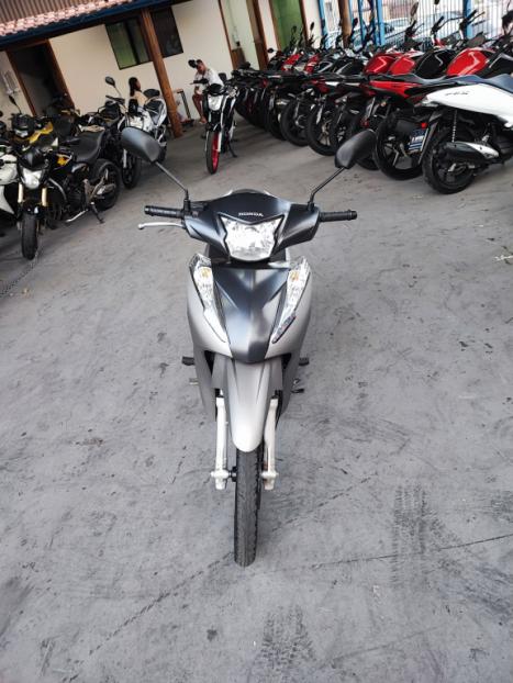 HONDA Biz 125 FLEX, Foto 5