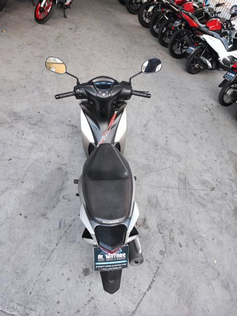 HONDA Biz 125 FLEX, Foto 6