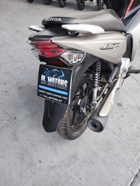 HONDA Biz 125 FLEX, Foto 7