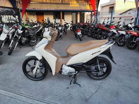 HONDA Biz 125 FLEX, Foto 3
