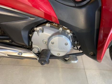 HONDA Biz 125 FLEX, Foto 4